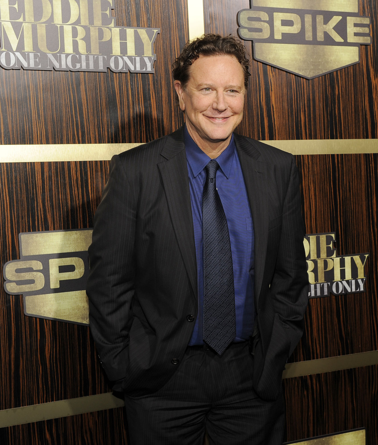 Judge Reinhold